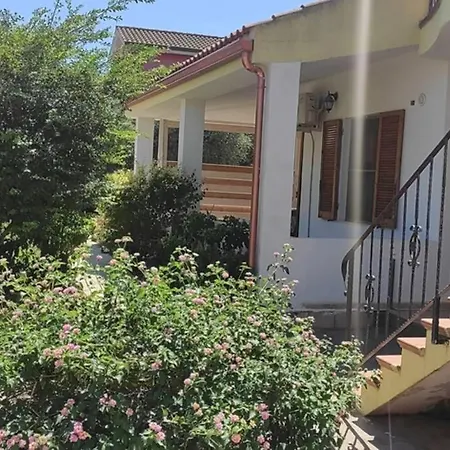 Relax Family Holiday home