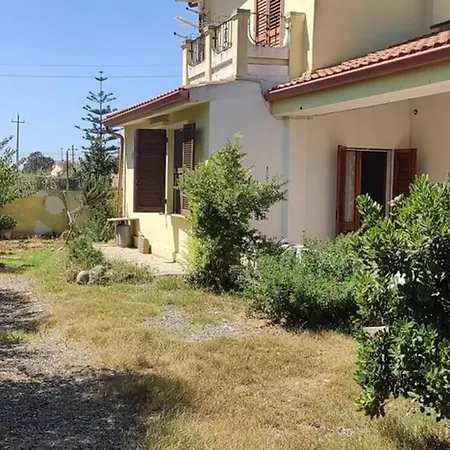 Holiday home Relax Family Elmas