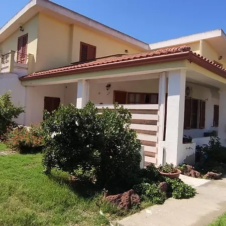 Holiday home Relax Family