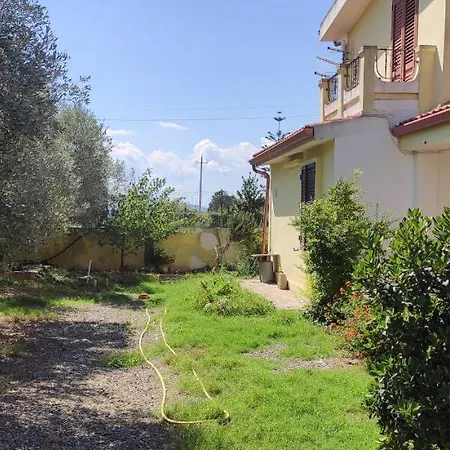 Relax Family Holiday home Elmas