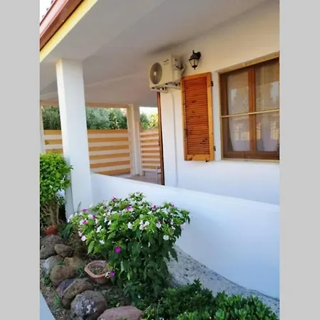 Relax Family Holiday home