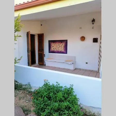 Holiday home Relax Family