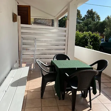Relax Family Holiday home