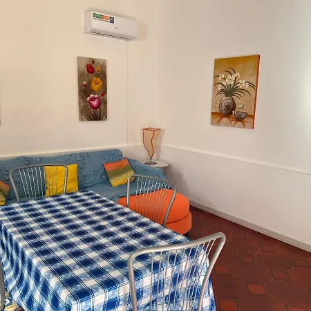 Relax Family Holiday home Elmas